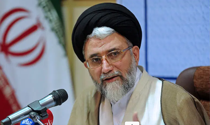 Israel says killed Iran intel chief, tells military to hunt down officials